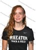 Wheaton Track & Field  Wheaton College Women’s 2022-23 Track & Field Team Photo. - Photo By: KEITH NORDSTROM : Wheaton, Track